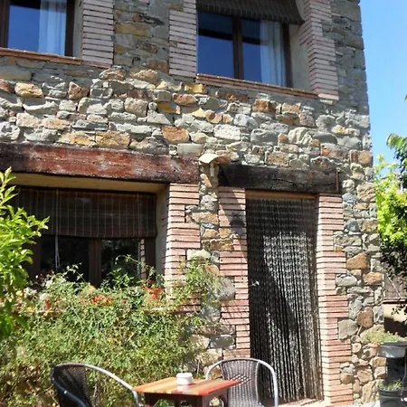 Costa Brava Casa Lluisa